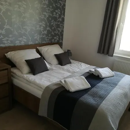 Apartament Oaza Kolobrzeg-Podczele Kompleks Feniks Basen Silownia Jacuzii Exterior photo