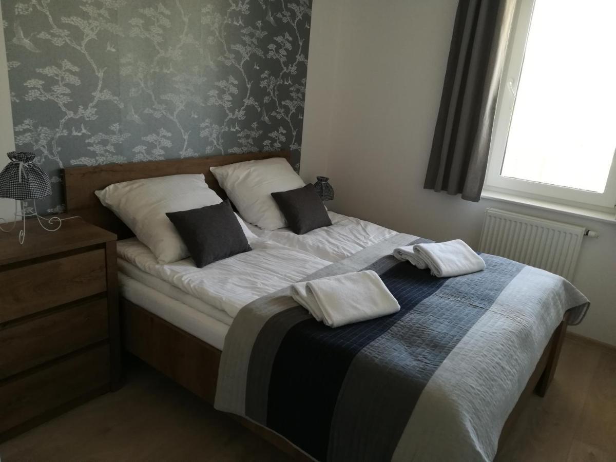 Apartment Oaza Kolobrzeg-podczele Kompleks Feniks Basen Silownia Jacuzii