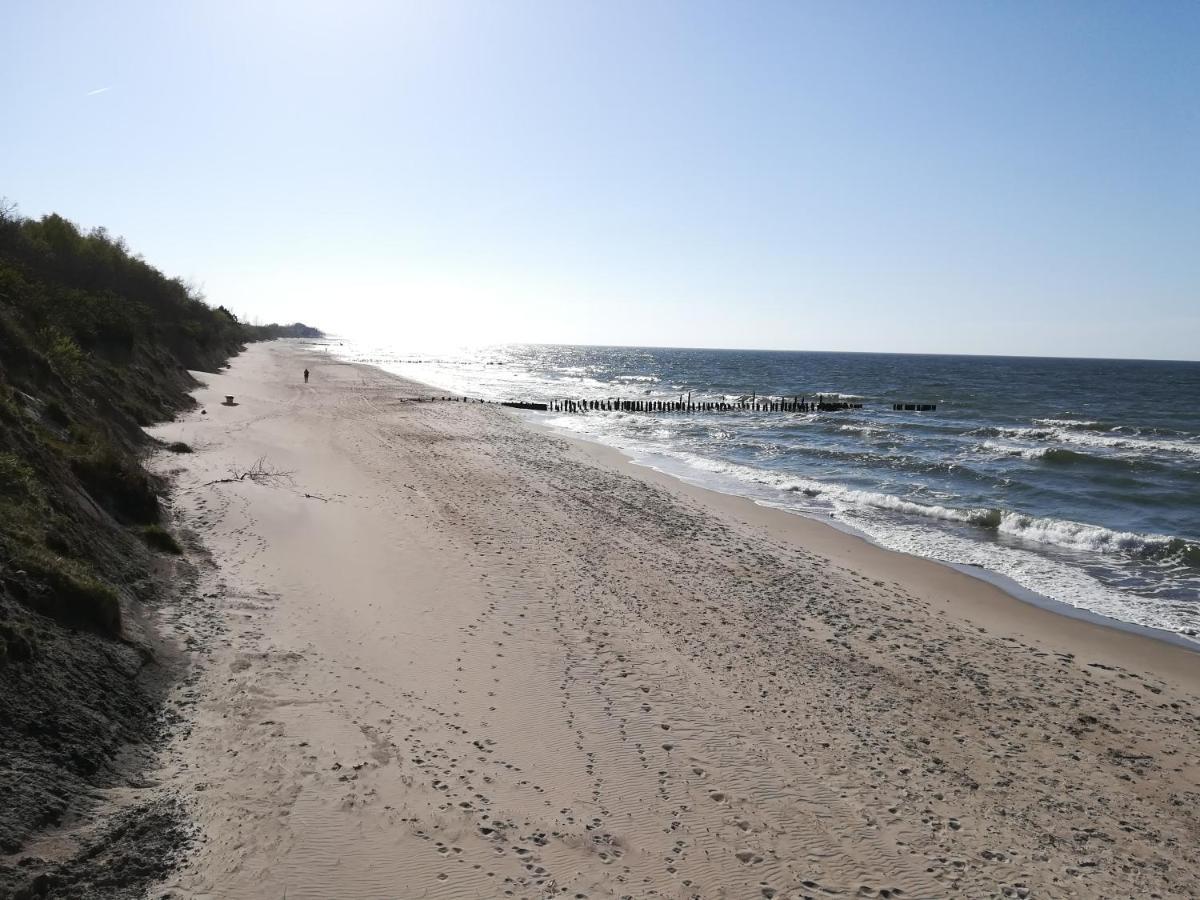 Oaza Kolobrzeg-podczele Kompleks Feniks Basen Silownia Jacuzii