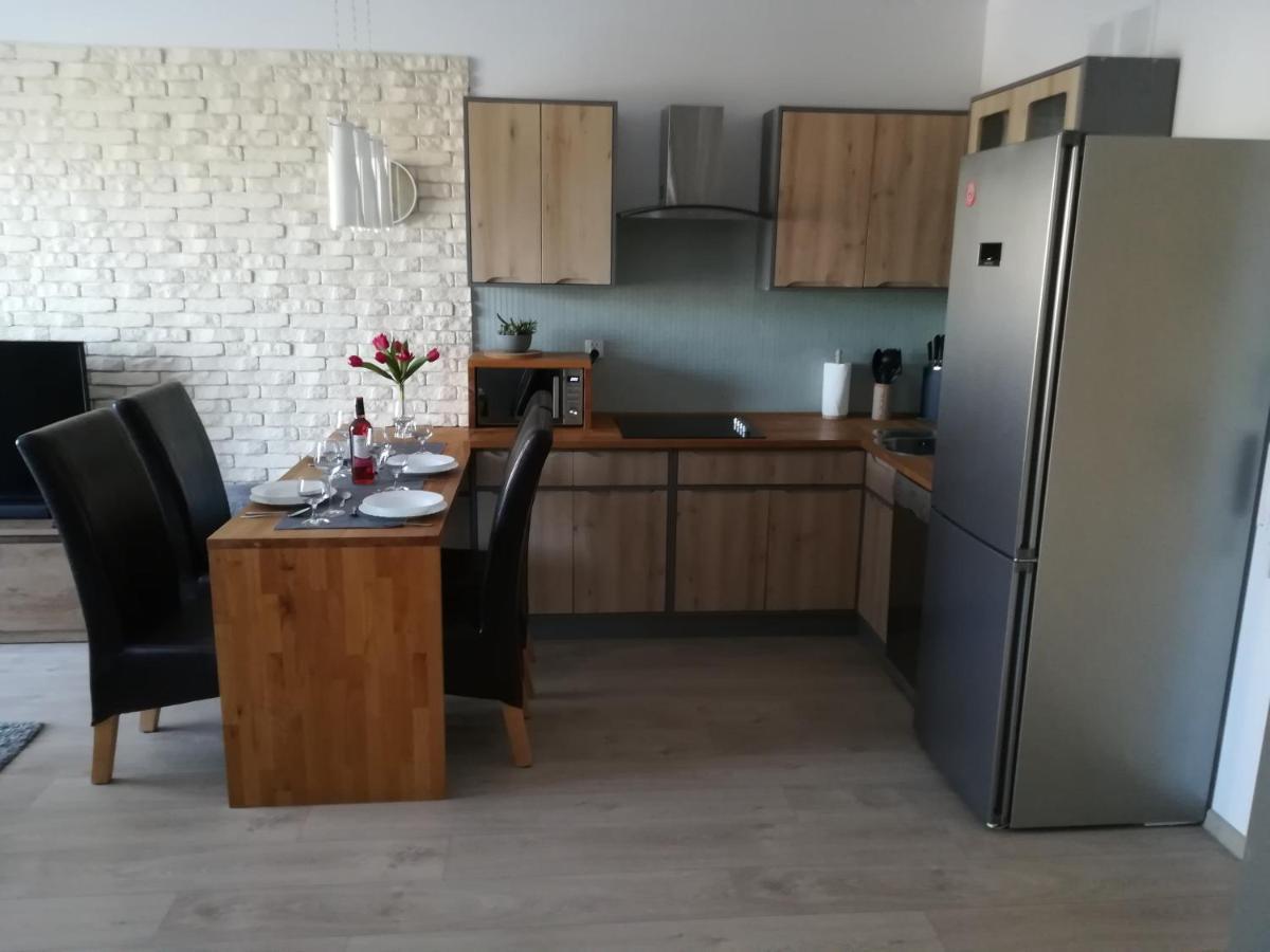 Apartment Oaza Kolobrzeg-podczele Kompleks Feniks Basen Silownia Jacuzii Kolobrzeg