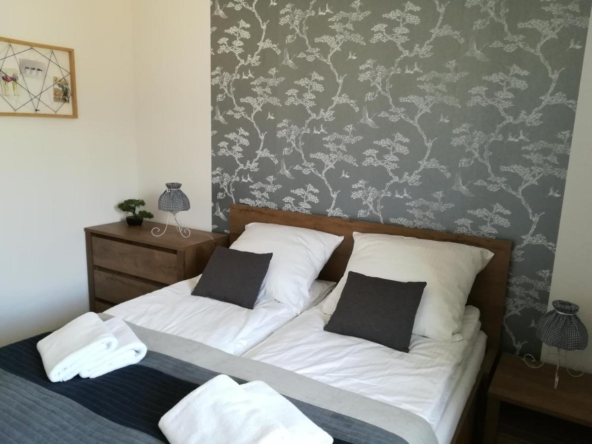 Oaza Kolobrzeg-podczele Kompleks Feniks Basen Silownia Jacuzii Apartment *