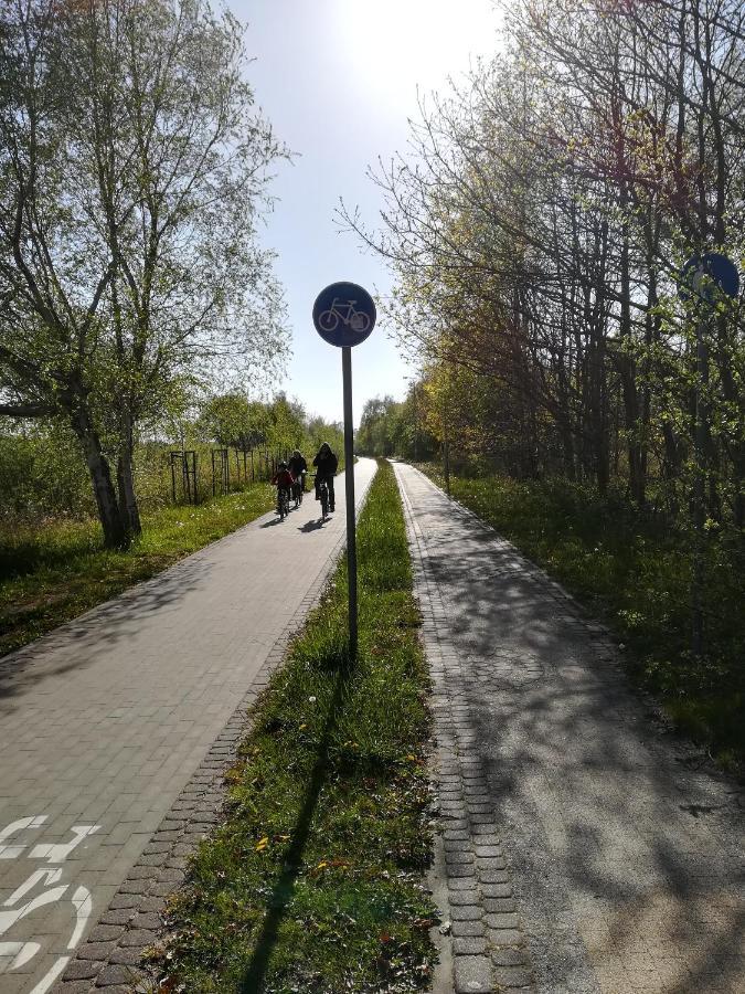 Oaza Kolobrzeg-podczele Kompleks Feniks Basen Silownia Jacuzii Apartment