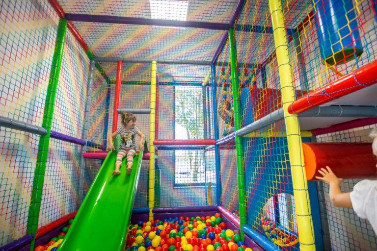 Oaza Kolobrzeg-podczele Kompleks Feniks Basen Silownia Jacuzii Apartment